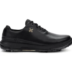 Payntr Mens Golf Shoes|Spiked Golf Shoes^Eighty Seven SC Golf Shoe Golf Shoes