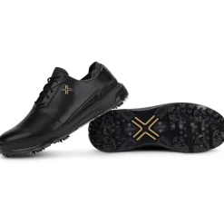 Payntr Mens Golf Shoes|Spiked Golf Shoes^Eighty Seven SC Golf Shoe Golf Shoes