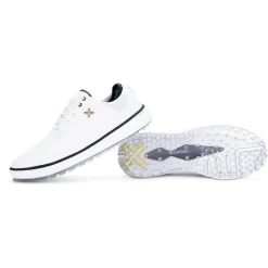 Payntr Mens Golf Shoes|Spikeless Golf Shoes^Match Day SC Spikeless Golf Shoes