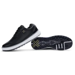 Payntr Mens Golf Shoes|Spikeless Golf Shoes^Match Day SC Spikeless Golf Shoes