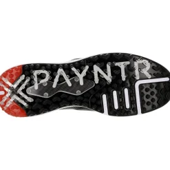 Payntr Mens Golf Shoes|Spikeless Golf Shoes^X 002 LE Spikeless Golf Shoes