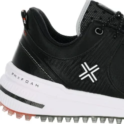 Payntr Mens Golf Shoes|Spikeless Golf Shoes^X 002 LE Spikeless Golf Shoes