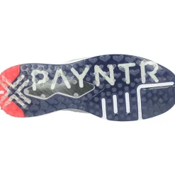Payntr Mens Golf Shoes|Spikeless Golf Shoes^X 002 LE Spikeless Golf Shoes