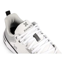 Payntr Mens Golf Shoes|Spiked Golf Shoes^X 006 RS Golf Shoe Golf Shoes