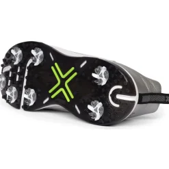 Payntr Mens Golf Shoes|Spiked Golf Shoes^X 006 RS Golf Shoe Golf Shoes