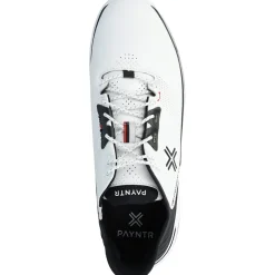 Payntr Mens Golf Shoes|Spiked Golf Shoes^X 004 RS Golf Shoe Golf Shoes
