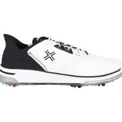 Payntr Mens Golf Shoes|Spiked Golf Shoes^X 004 RS Golf Shoe Golf Shoes