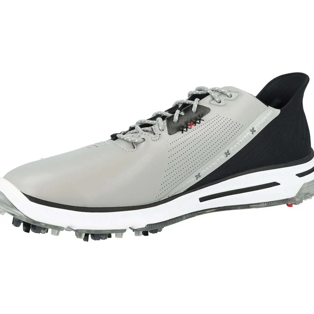 Payntr Mens Golf Shoes|Spiked Golf Shoes^X 004 RS Golf Shoe Golf Shoes