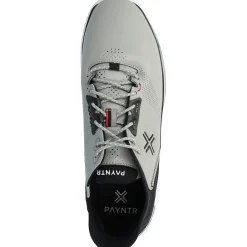 Payntr Mens Golf Shoes|Spiked Golf Shoes^X 004 RS Golf Shoe Golf Shoes