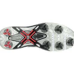 Payntr Mens Golf Shoes|Spiked Golf Shoes^X 004 RS Golf Shoe Golf Shoes