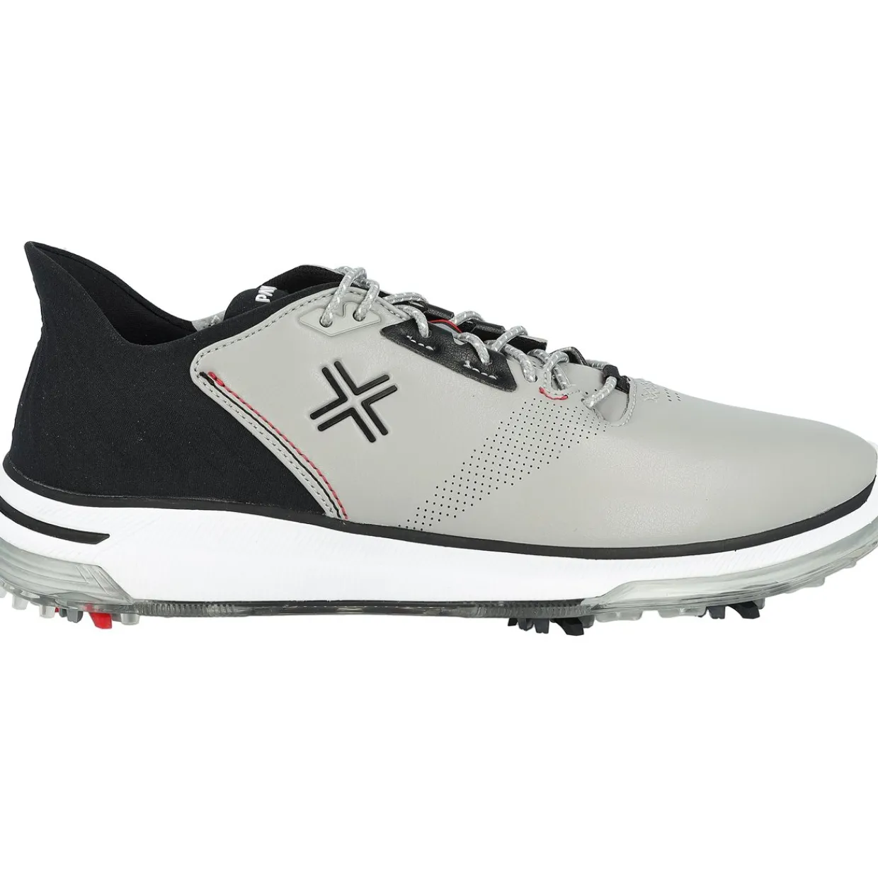 Payntr Mens Golf Shoes|Spiked Golf Shoes^X 004 RS Golf Shoe Golf Shoes