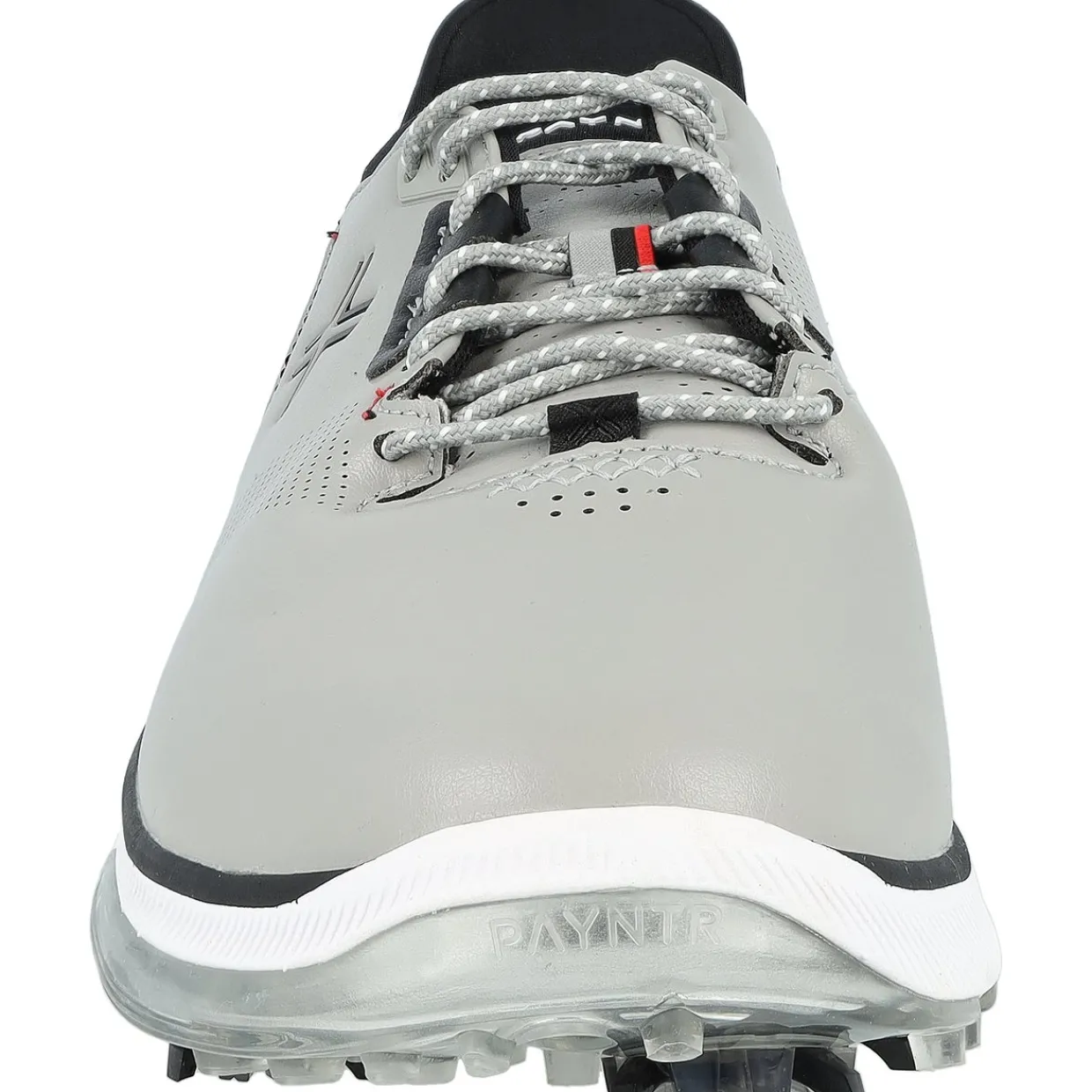 Payntr Mens Golf Shoes|Spiked Golf Shoes^X 004 RS Golf Shoe Golf Shoes