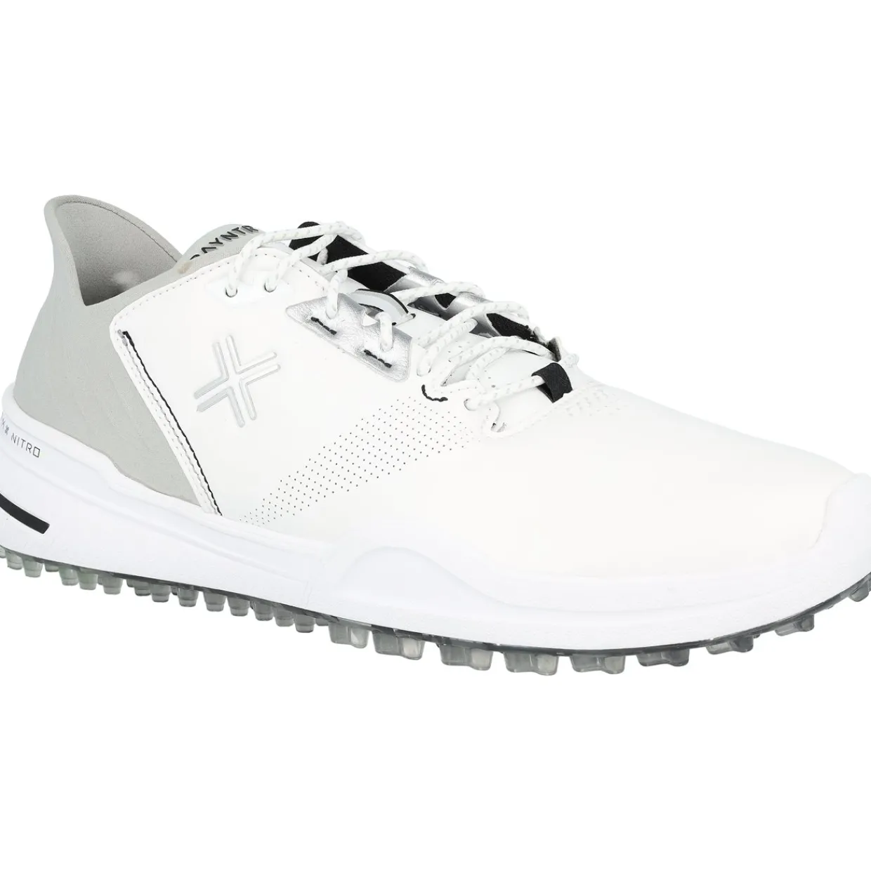 Payntr Spikeless Golf Shoes|Mens Golf Shoes^X 005 Spikeless Golf Shoes
