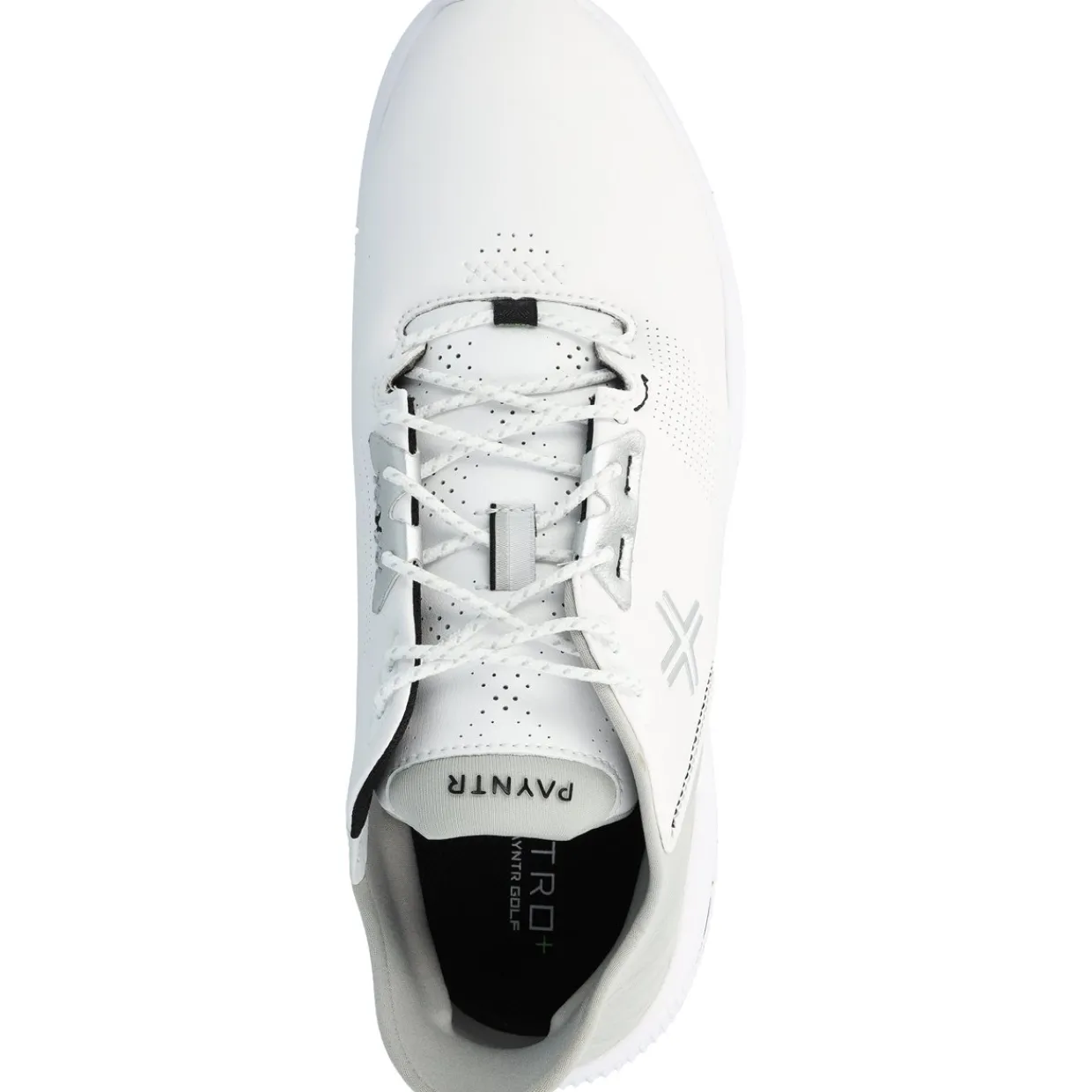 Payntr Spikeless Golf Shoes|Mens Golf Shoes^X 005 Spikeless Golf Shoes