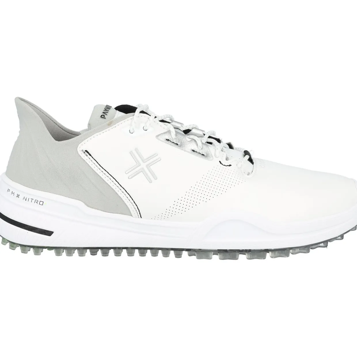 Payntr Spikeless Golf Shoes|Mens Golf Shoes^X 005 Spikeless Golf Shoes