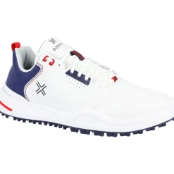 Payntr Spikeless Golf Shoes|Mens Golf Shoes^X 003 Spikeless Golf Shoes