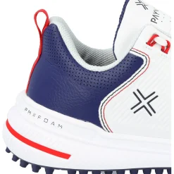 Payntr Spikeless Golf Shoes|Mens Golf Shoes^X 003 Spikeless Golf Shoes