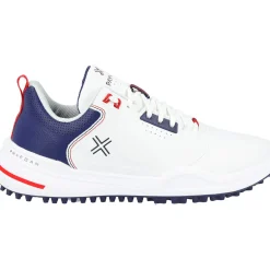 Payntr Spikeless Golf Shoes|Mens Golf Shoes^X 003 Spikeless Golf Shoes