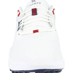 Payntr Spikeless Golf Shoes|Mens Golf Shoes^X 003 Spikeless Golf Shoes