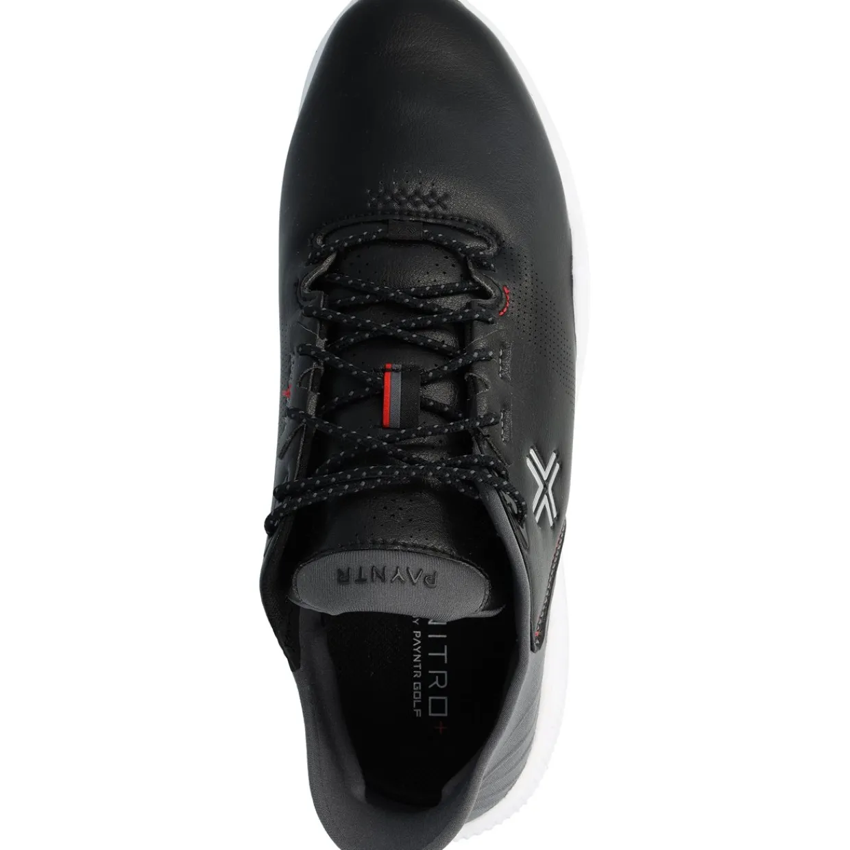 Payntr Spikeless Golf Shoes|Mens Golf Shoes^X 005 Spikeless Golf Shoes