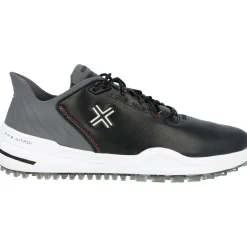 Payntr Spikeless Golf Shoes|Mens Golf Shoes^X 005 Spikeless Golf Shoes