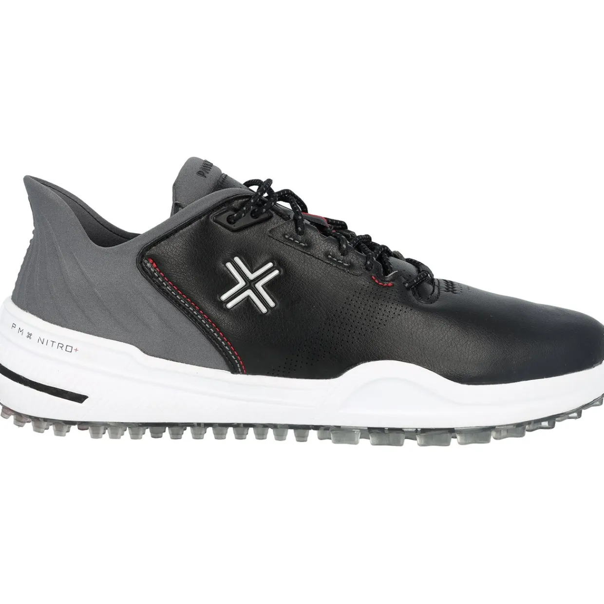 Payntr Spikeless Golf Shoes|Mens Golf Shoes^X 005 Spikeless Golf Shoes