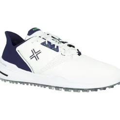 Payntr Spikeless Golf Shoes|Mens Golf Shoes^X 005 Spikeless Golf Shoes