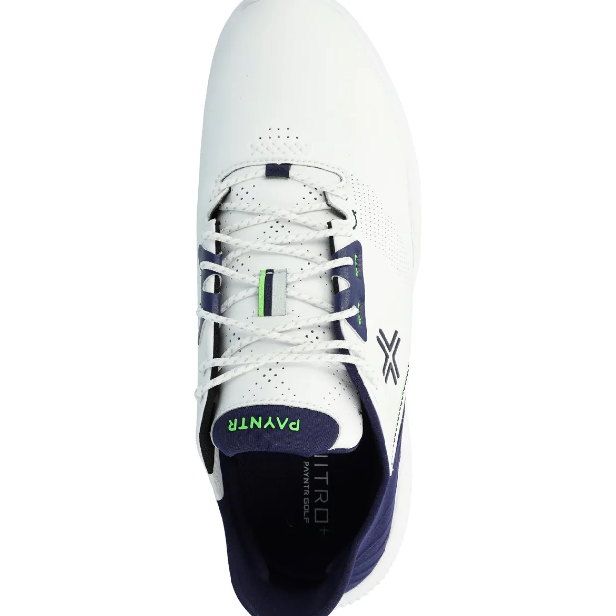 Payntr Spikeless Golf Shoes|Mens Golf Shoes^X 005 Spikeless Golf Shoes
