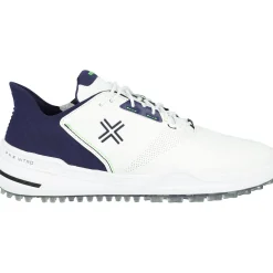 Payntr Spikeless Golf Shoes|Mens Golf Shoes^X 005 Spikeless Golf Shoes