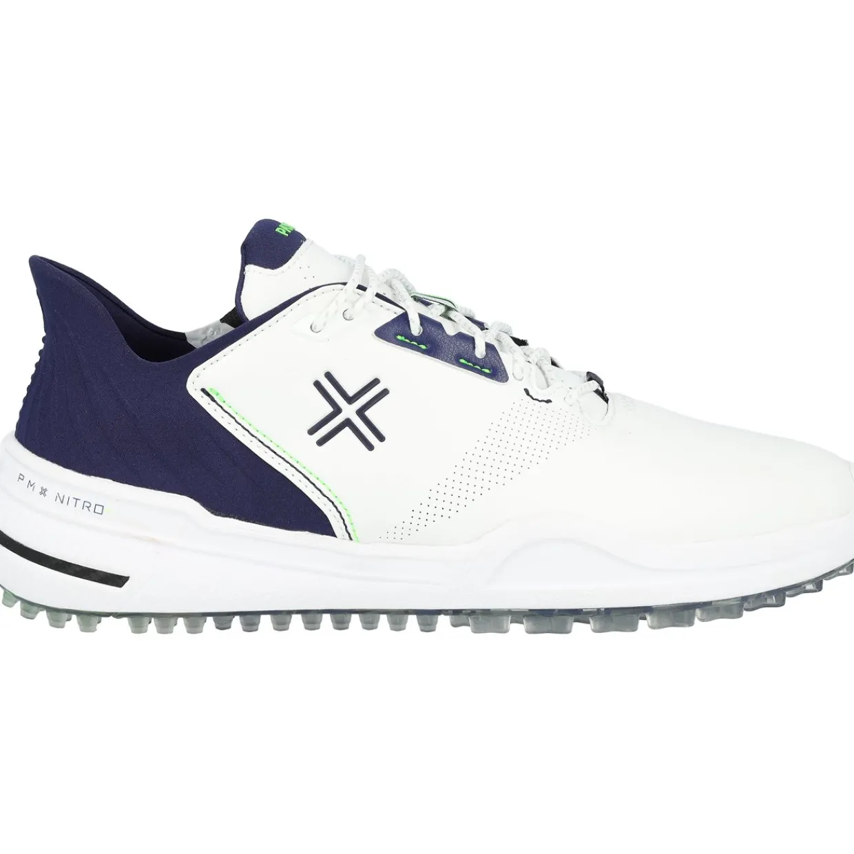 Payntr Spikeless Golf Shoes|Mens Golf Shoes^X 005 Spikeless Golf Shoes