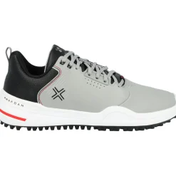 Payntr Spikeless Golf Shoes|Mens Golf Shoes^X 003 Spikeless Golf Shoes