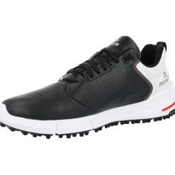 Payntr Spikeless Golf Shoes|Mens Golf Shoes^X 003 Spikeless Golf Shoes