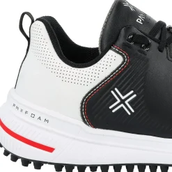 Payntr Spikeless Golf Shoes|Mens Golf Shoes^X 003 Spikeless Golf Shoes