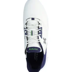 Payntr Mens Golf Shoes|Spikeless Golf Shoes^X 005 Wide Spikeless Golf Shoes