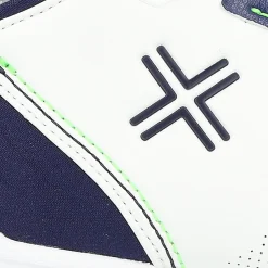 Payntr Mens Golf Shoes|Spikeless Golf Shoes^X 005 Wide Spikeless Golf Shoes