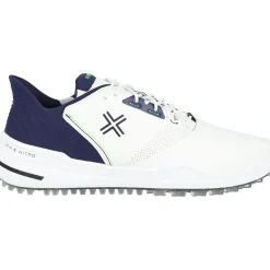 Payntr Mens Golf Shoes|Spikeless Golf Shoes^X 005 Wide Spikeless Golf Shoes