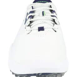 Payntr Mens Golf Shoes|Spikeless Golf Shoes^X 005 Wide Spikeless Golf Shoes