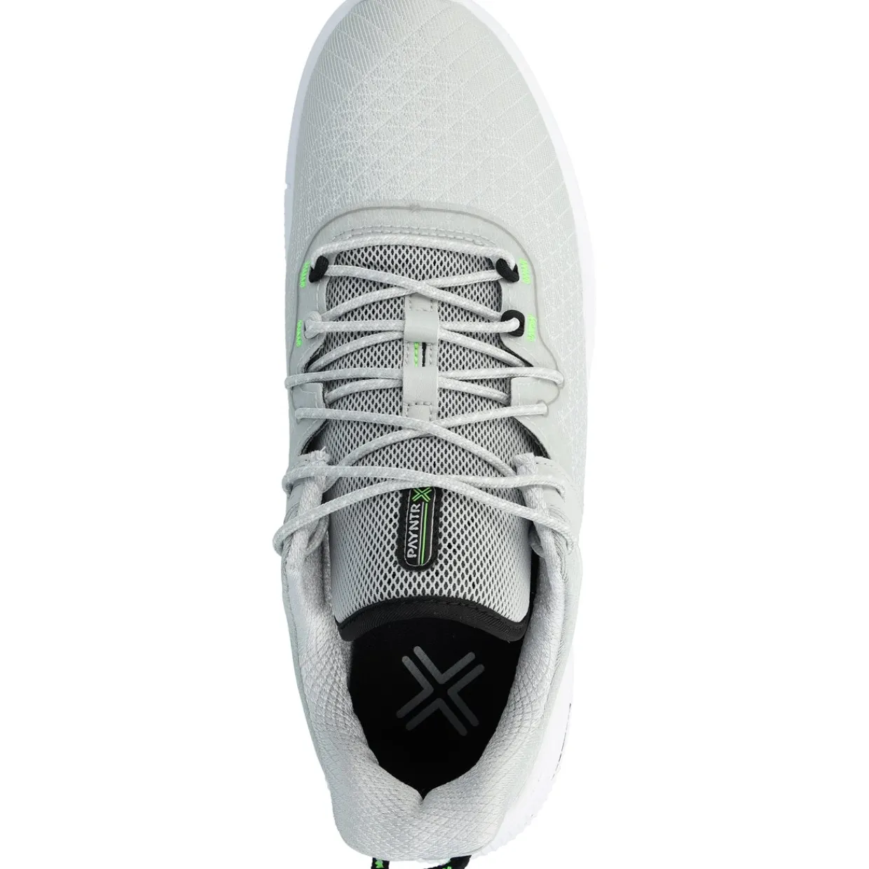 Payntr Mens Golf Shoes|Spikeless Golf Shoes^X001 F Spikeless Golf Shoes