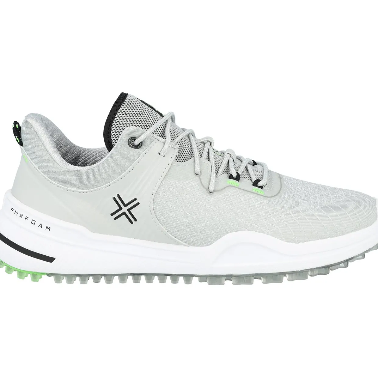Payntr Mens Golf Shoes|Spikeless Golf Shoes^X001 F Spikeless Golf Shoes