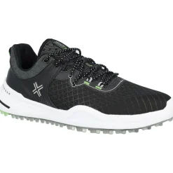 Payntr Mens Golf Shoes|Spikeless Golf Shoes^X001 Mesh Spikeless Golf Shoes
