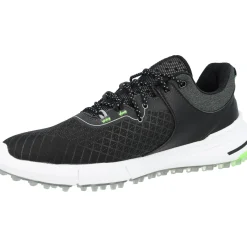 Payntr Mens Golf Shoes|Spikeless Golf Shoes^X001 Mesh Spikeless Golf Shoes