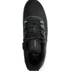 Payntr Mens Golf Shoes|Spikeless Golf Shoes^X001 Mesh Spikeless Golf Shoes