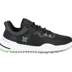 Payntr Mens Golf Shoes|Spikeless Golf Shoes^X001 Mesh Spikeless Golf Shoes