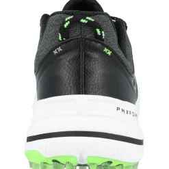 Payntr Mens Golf Shoes|Spikeless Golf Shoes^X001 Mesh Spikeless Golf Shoes