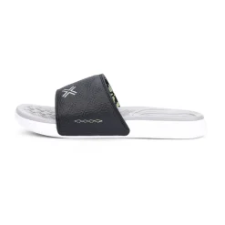 OluKai Mens Golf Shoes|Sandals^Payntr X Slide LE Leather Sandal Golf Shoes