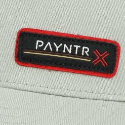 Payntr Golf Hats^Patch X Headwear Cap Golf Apparel