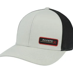 Payntr Golf Hats^Patch X Headwear Cap Golf Apparel