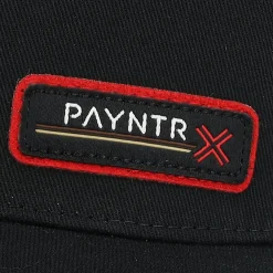 Payntr Golf Hats^Patch X Headwear Cap Golf Apparel