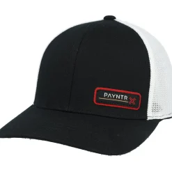 Payntr Golf Hats^Patch X Headwear Cap Golf Apparel