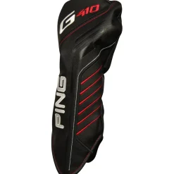 Ping Headcovers^410 Driver Headcover Driver Wood